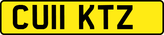 CU11KTZ