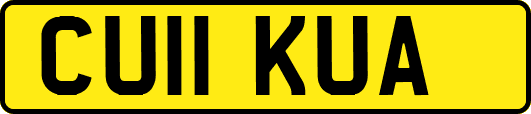 CU11KUA