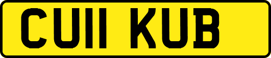 CU11KUB