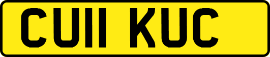 CU11KUC