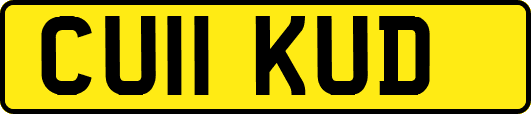 CU11KUD