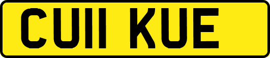 CU11KUE