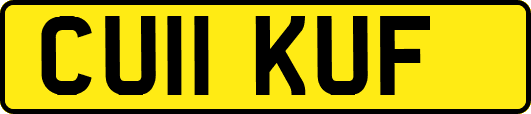 CU11KUF