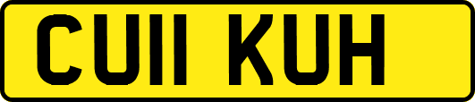 CU11KUH