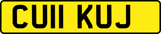 CU11KUJ