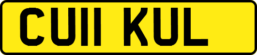CU11KUL