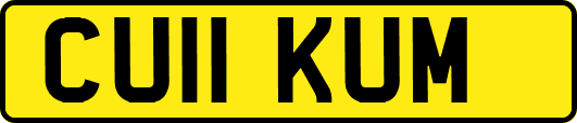 CU11KUM