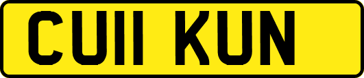 CU11KUN