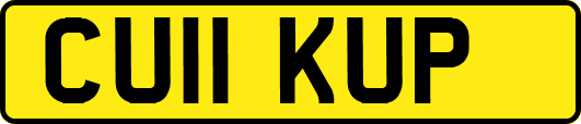 CU11KUP