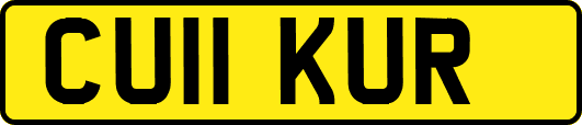 CU11KUR