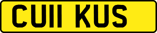 CU11KUS