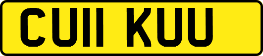 CU11KUU