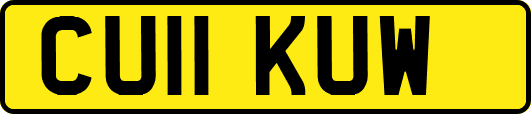 CU11KUW