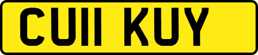 CU11KUY