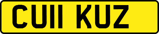 CU11KUZ