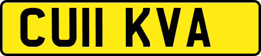 CU11KVA