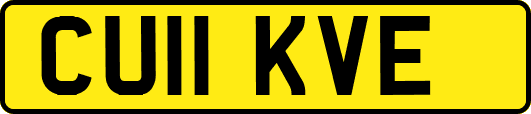 CU11KVE