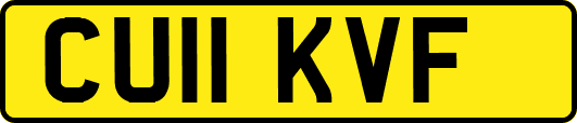 CU11KVF