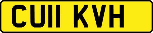 CU11KVH