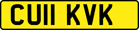 CU11KVK