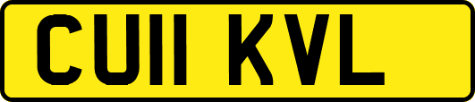 CU11KVL