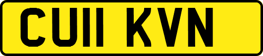 CU11KVN