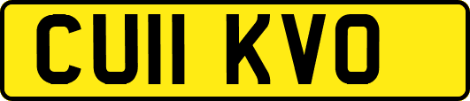 CU11KVO