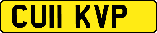 CU11KVP