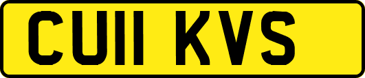 CU11KVS