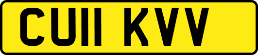 CU11KVV