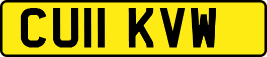 CU11KVW