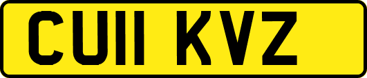 CU11KVZ