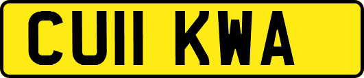 CU11KWA