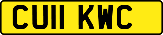 CU11KWC