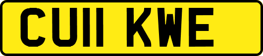 CU11KWE