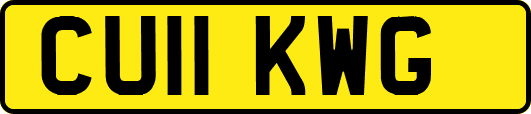 CU11KWG