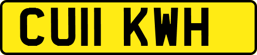 CU11KWH