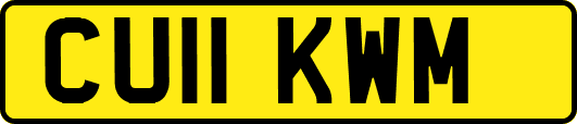 CU11KWM