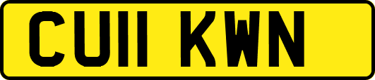 CU11KWN