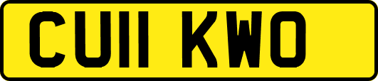CU11KWO