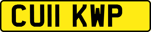 CU11KWP