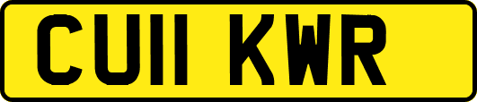 CU11KWR