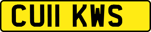 CU11KWS