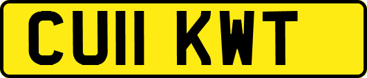 CU11KWT