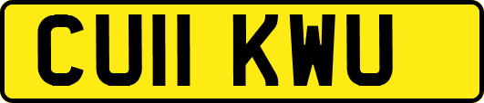 CU11KWU