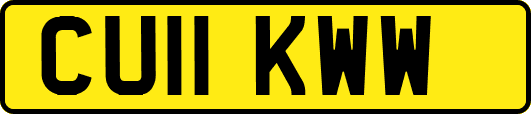 CU11KWW