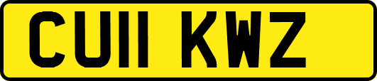CU11KWZ