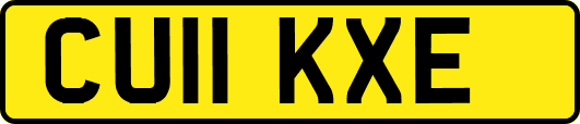 CU11KXE