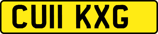 CU11KXG
