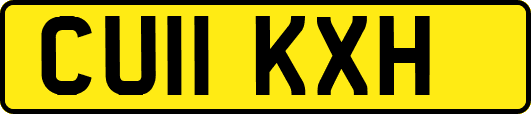 CU11KXH